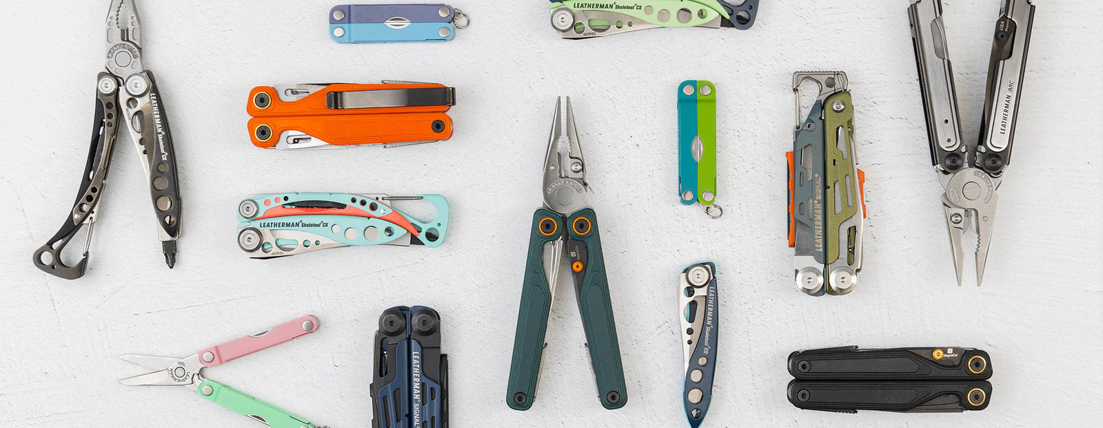 Built for Life's Toughest Challenges