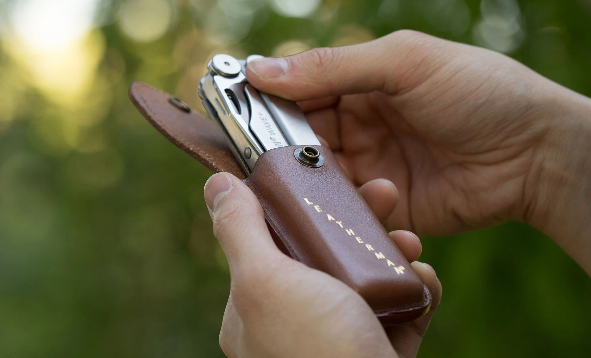 Heritage Sheath - Image 3