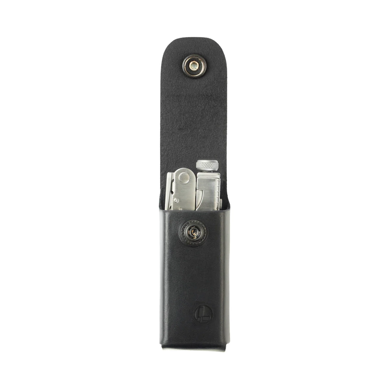 Leather Box Sheath - Image 3