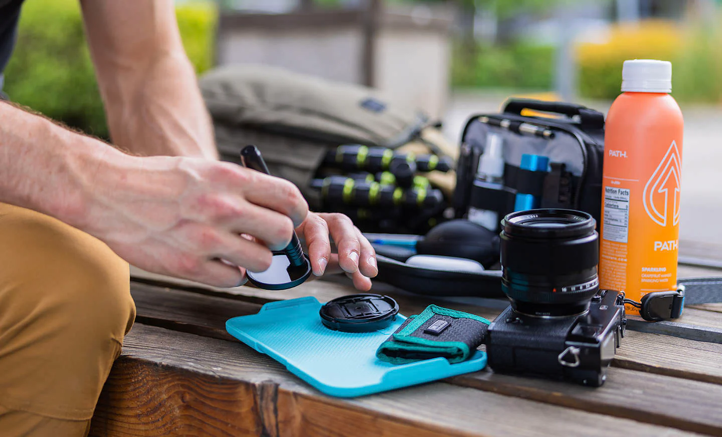 Leatherman® Adapt Kit - Image 9